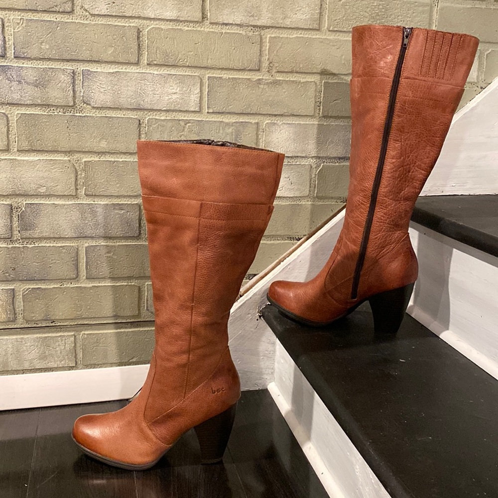 b.o.c. 🌾 Parsippany Boots